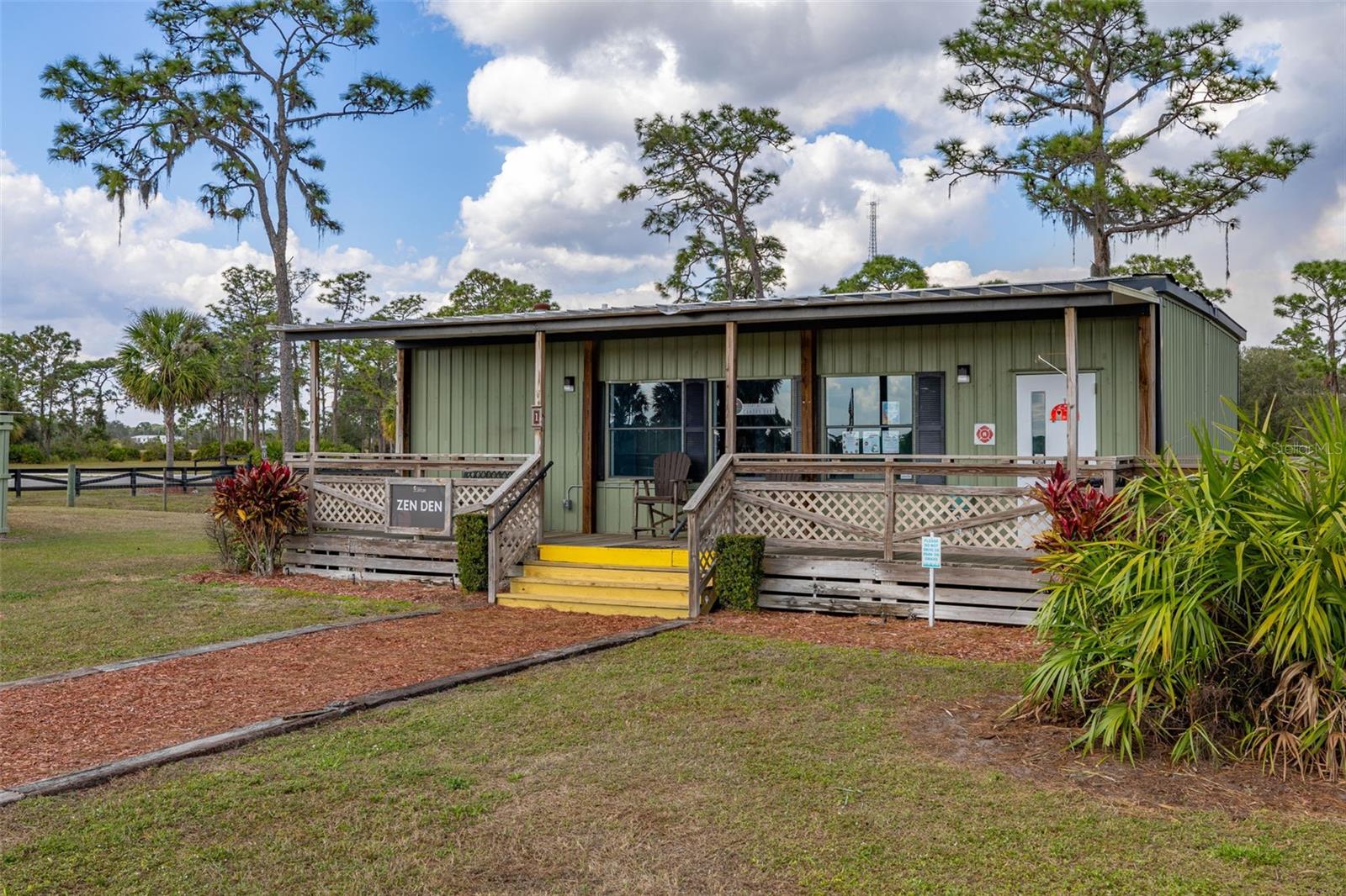 325 TIKI TURN (HWY 630) E, LAKE WALES, FL, 33898