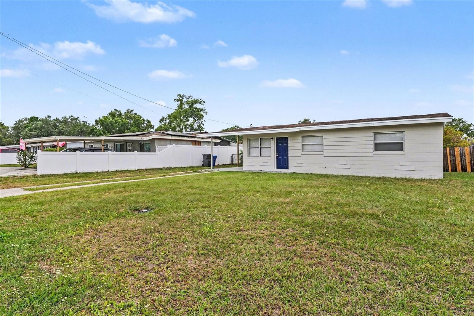 5015 S 86TH ST, TAMPA, FL, 33619