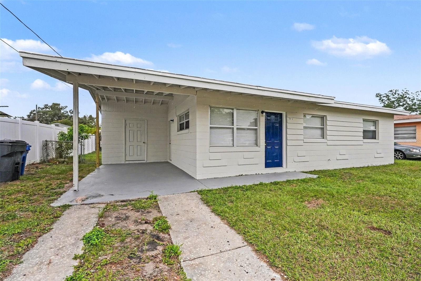 5015 S 86TH ST, TAMPA, FL, 33619