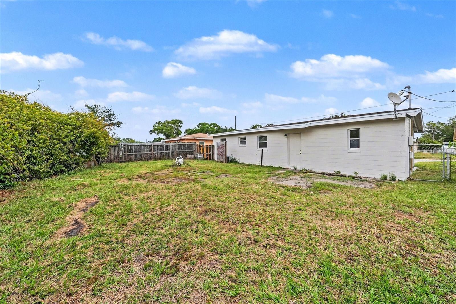 5015 S 86TH ST, TAMPA, FL, 33619