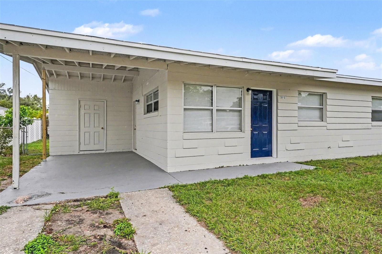 5015 S 86TH ST, TAMPA, FL, 33619