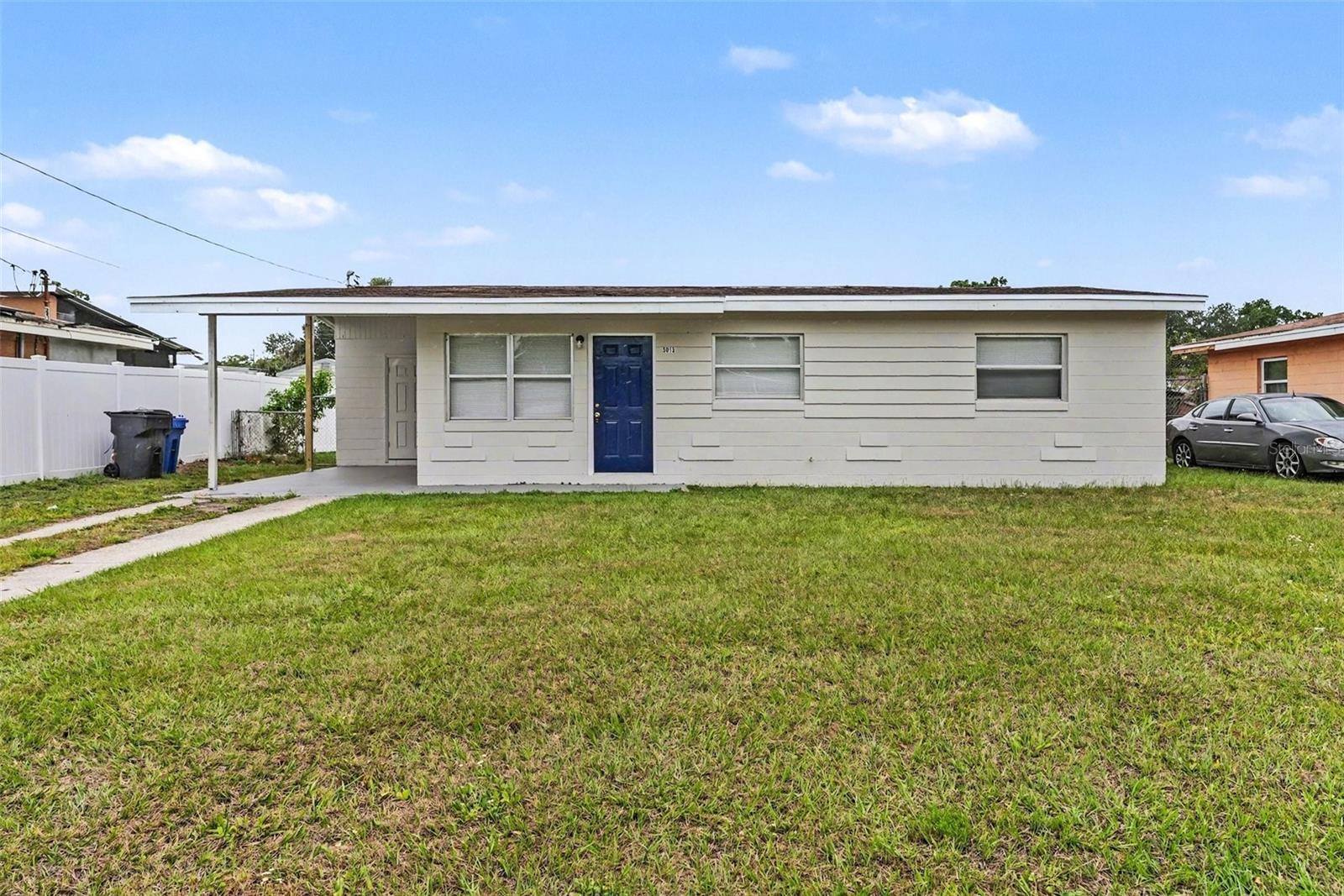 5015 S 86TH ST, TAMPA, FL, 33619