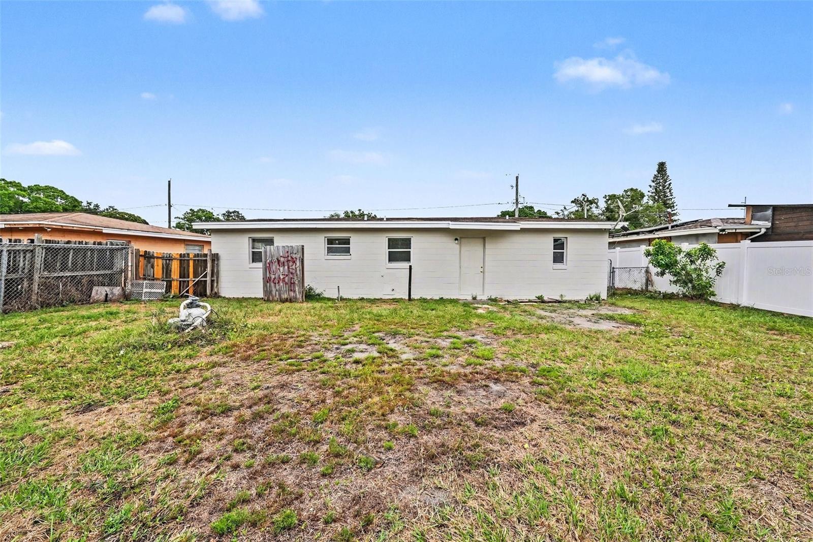 5015 S 86TH ST, TAMPA, FL, 33619