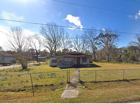 1570 NE 216TH ST #1, LAWTEY, FL, 32058