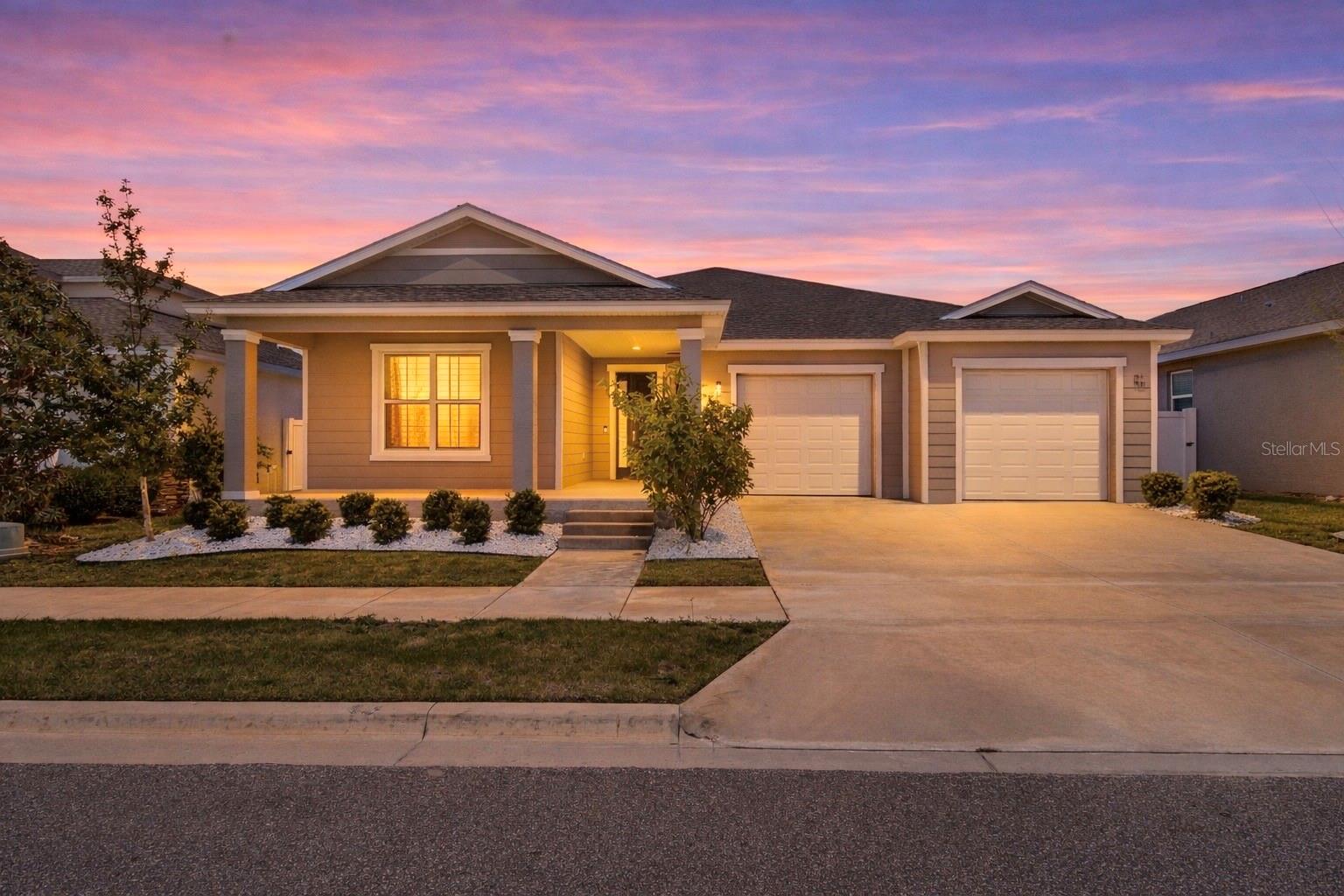 6329 SW 75TH AVENUE RD, OCALA, FL, 34474