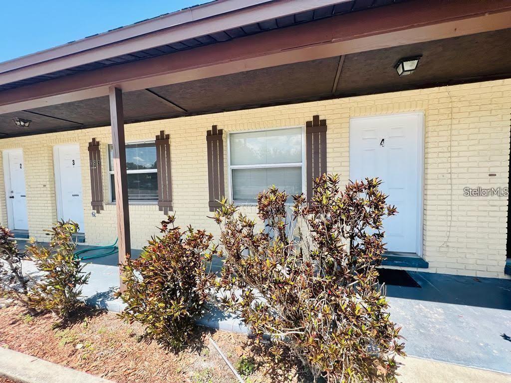 979 BERKLEY RD #5, AUBURNDALE, FL, 33823