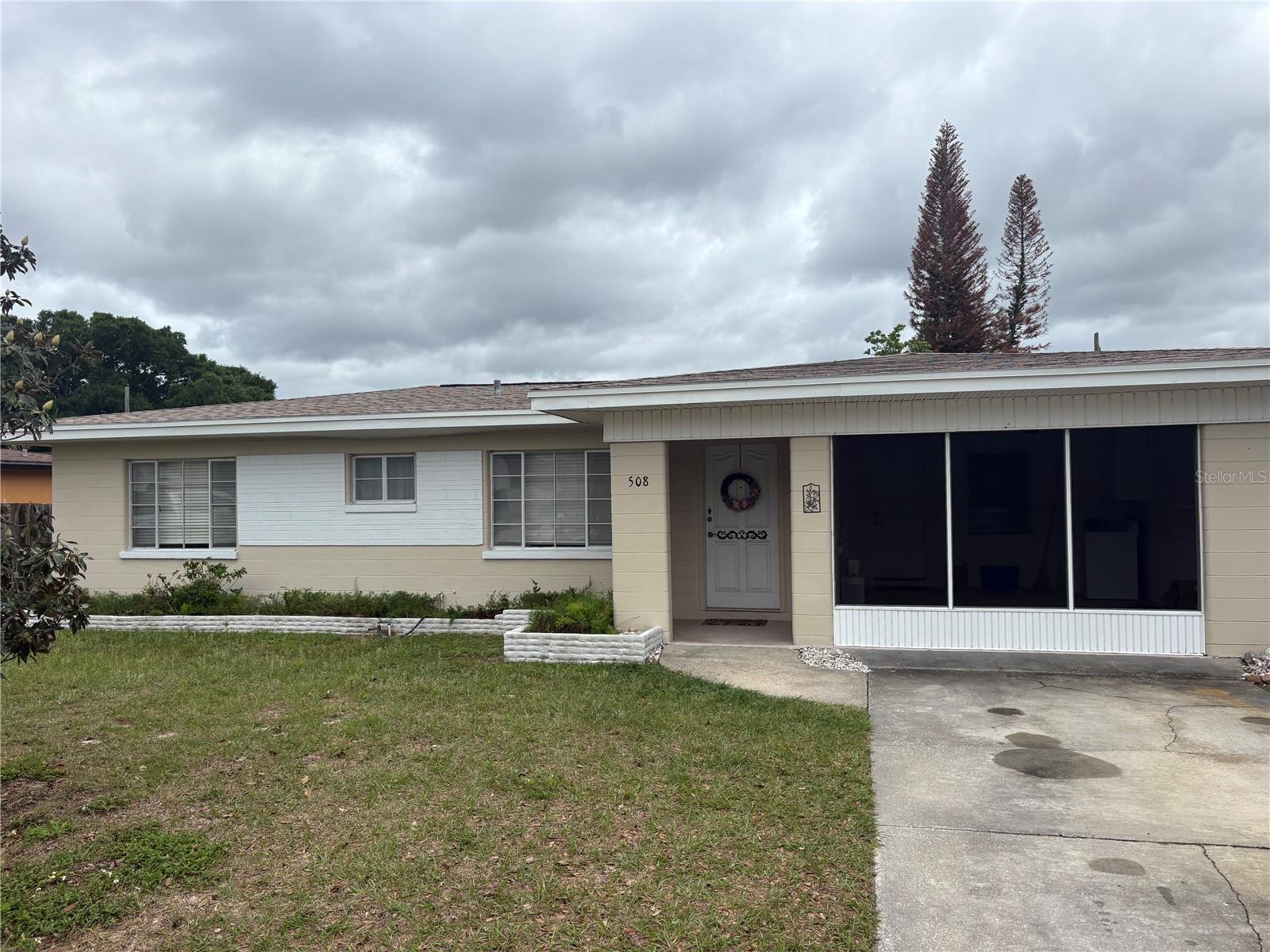 508 AVENUE I SE, WINTER HAVEN, FL, 33880