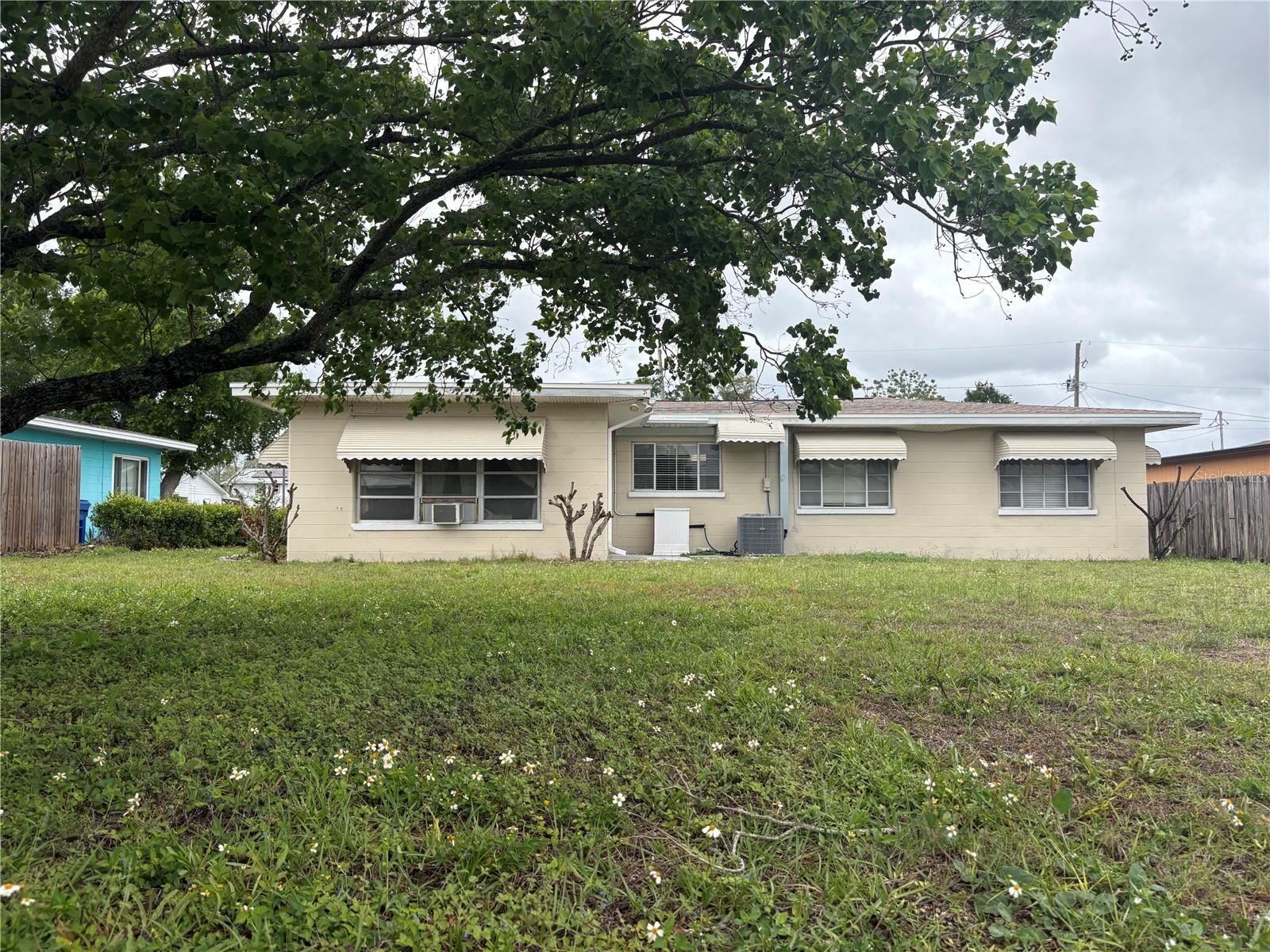 508 AVENUE I SE, WINTER HAVEN, FL, 33880