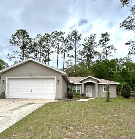 9832 SW 196TH AVENUE RD, DUNNELLON, FL, 34432