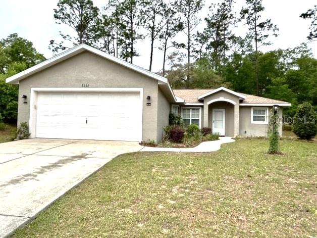 9832 SW 196TH AVENUE RD, DUNNELLON, FL, 34432