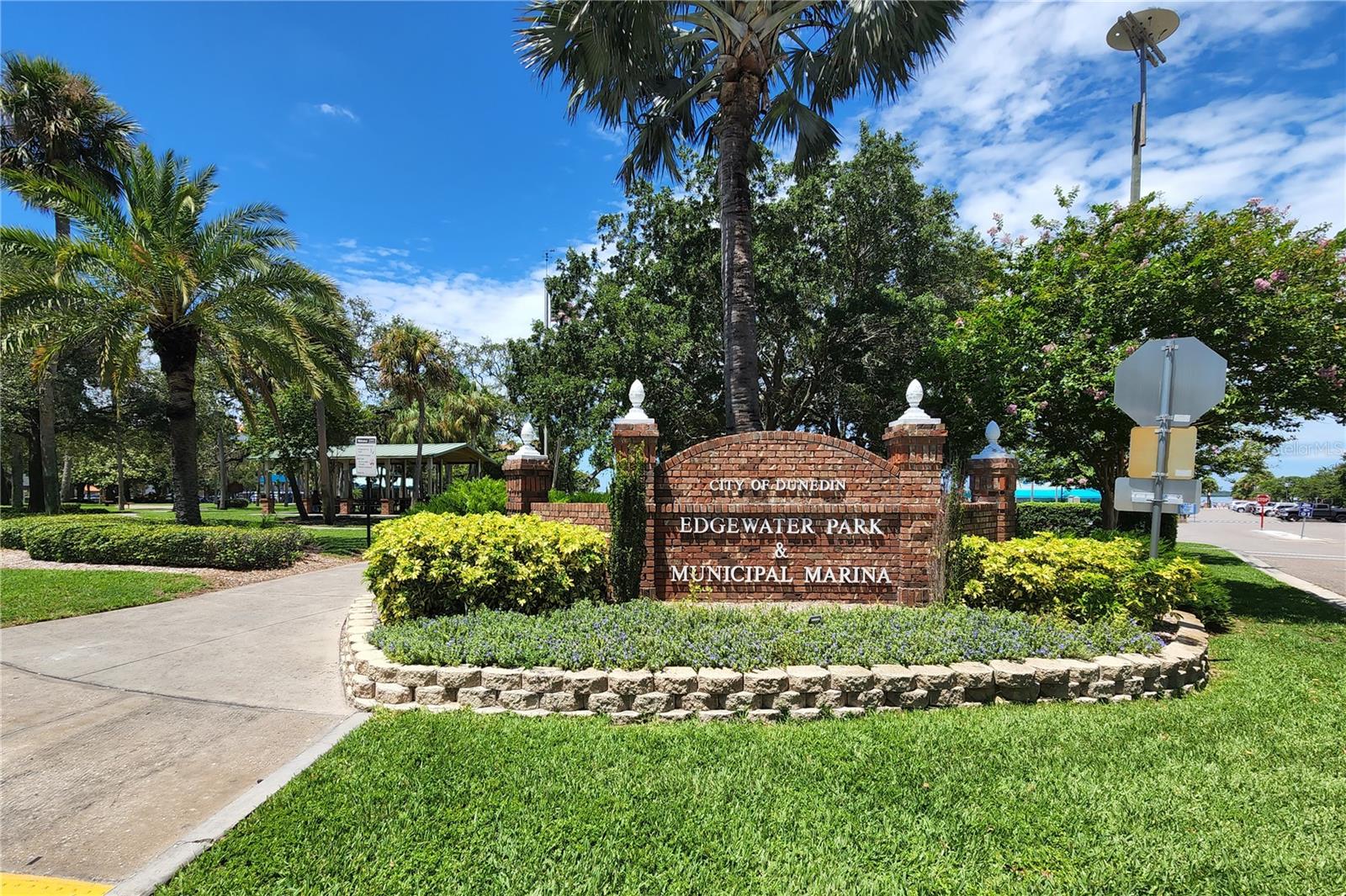 1438 SANTA ANNA DR, DUNEDIN, FL, 34698