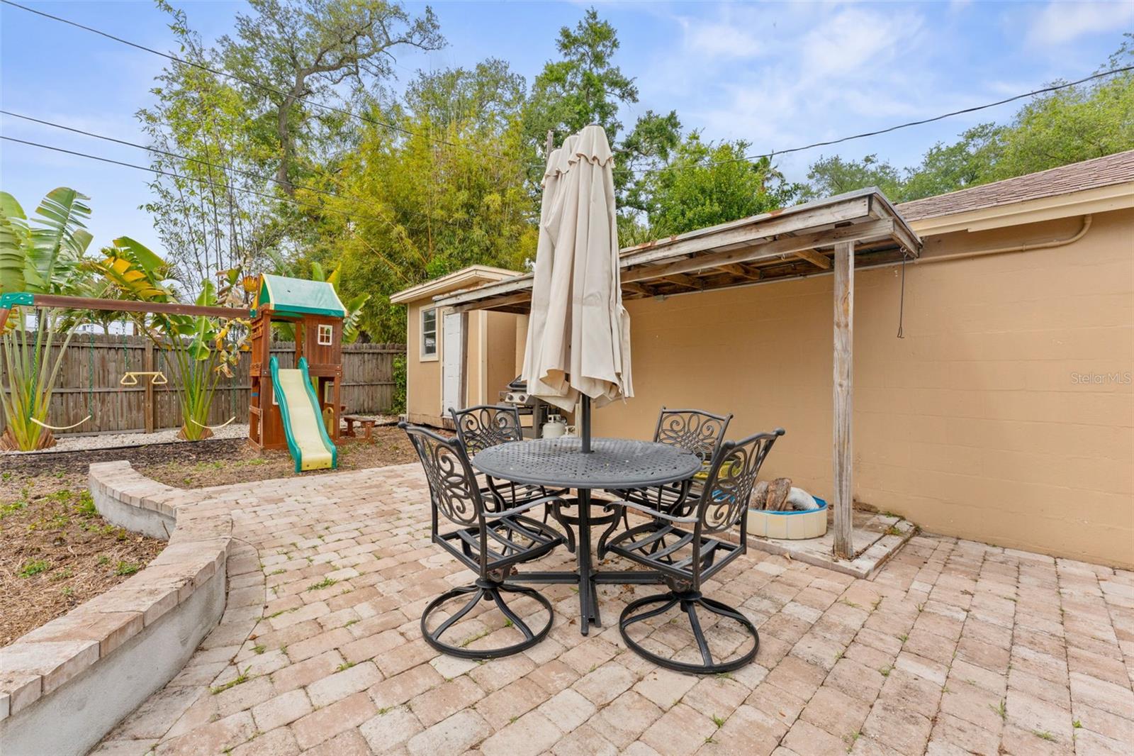 1438 SANTA ANNA DR, DUNEDIN, FL, 34698