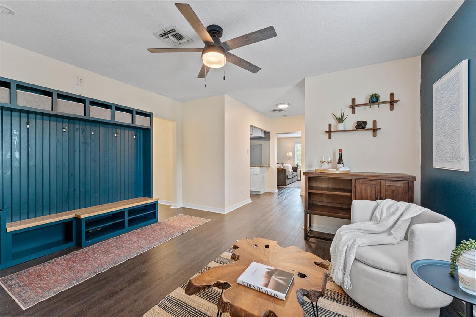 1438 SANTA ANNA DR, DUNEDIN, FL, 34698