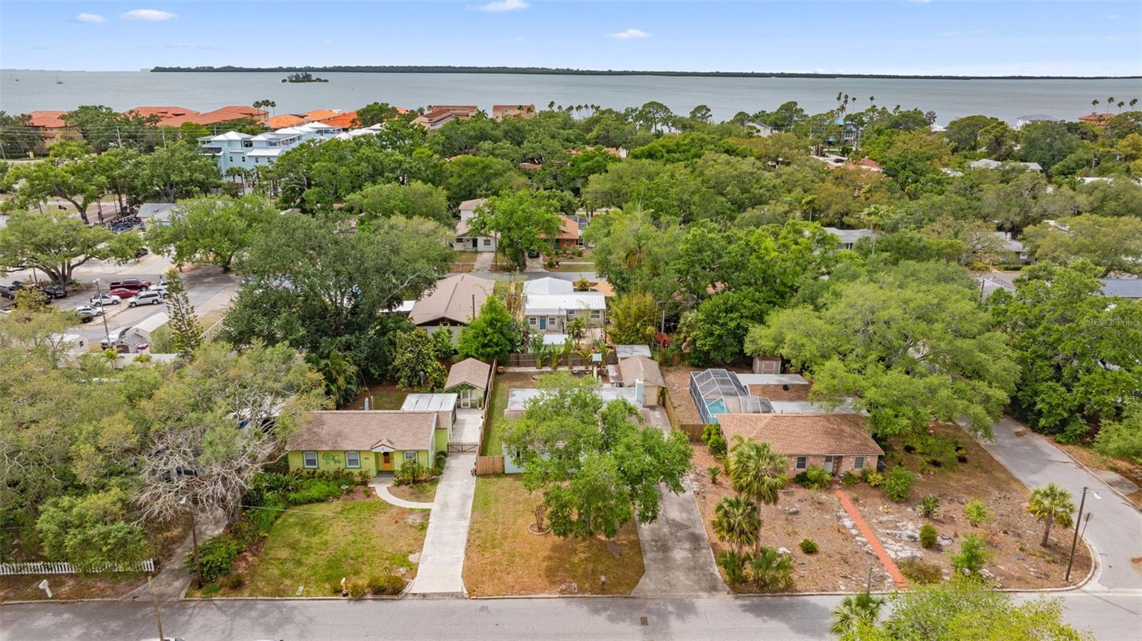 1438 SANTA ANNA DR, DUNEDIN, FL, 34698