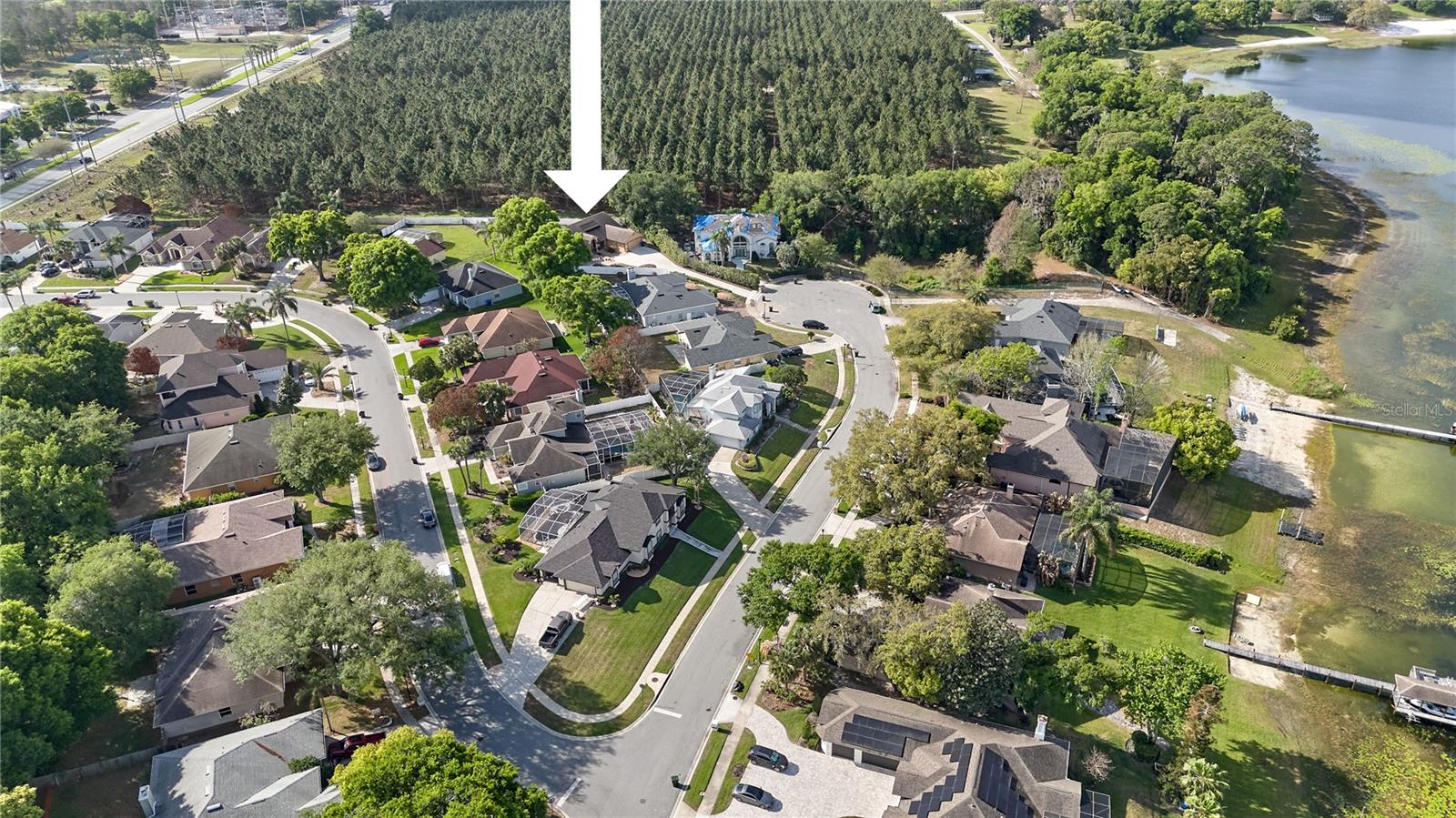 103 OLYMPUS DR, OCOEE, FL, 34761