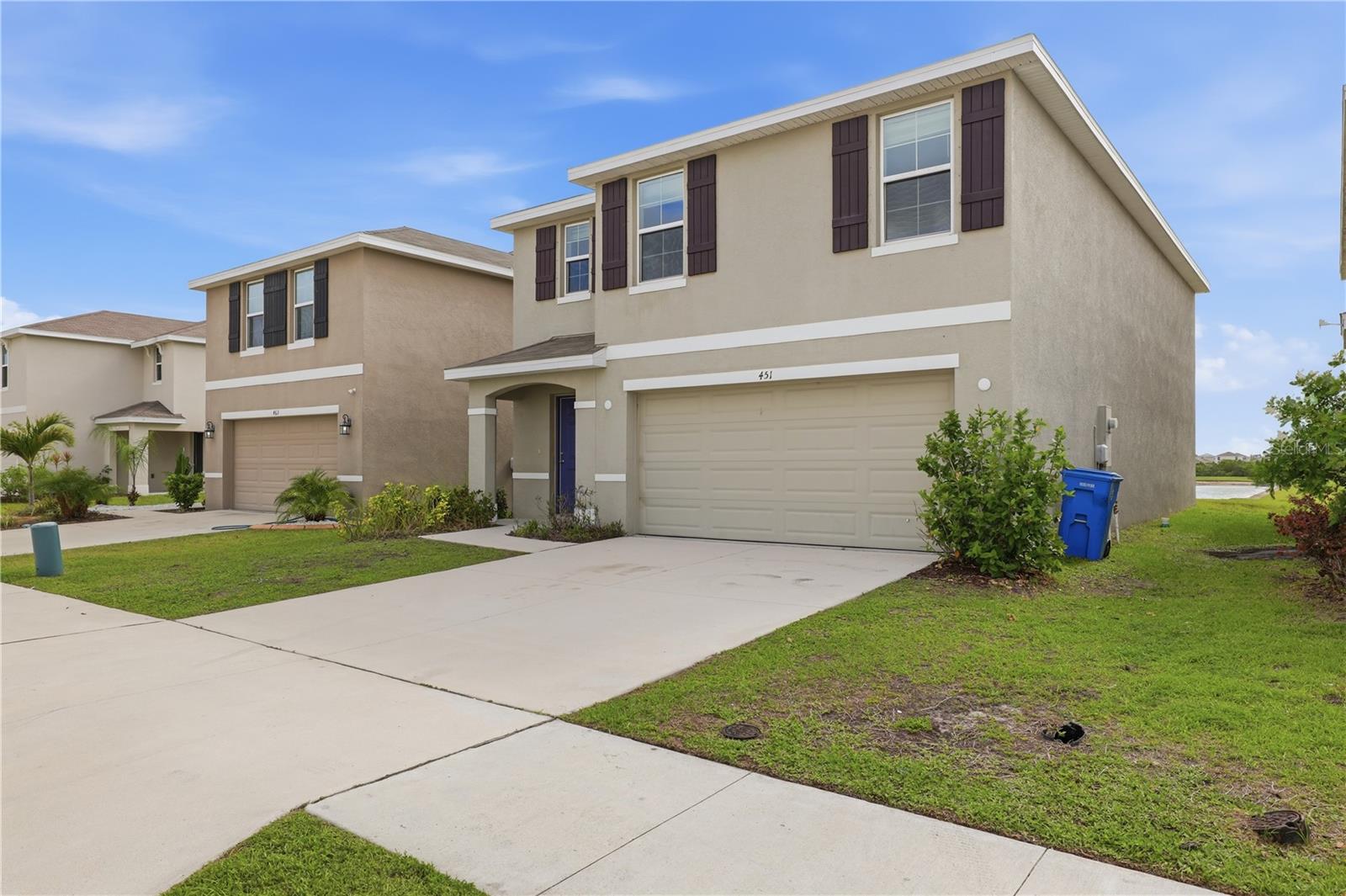 451 SUNLIT CORAL ST, RUSKIN, FL, 33570