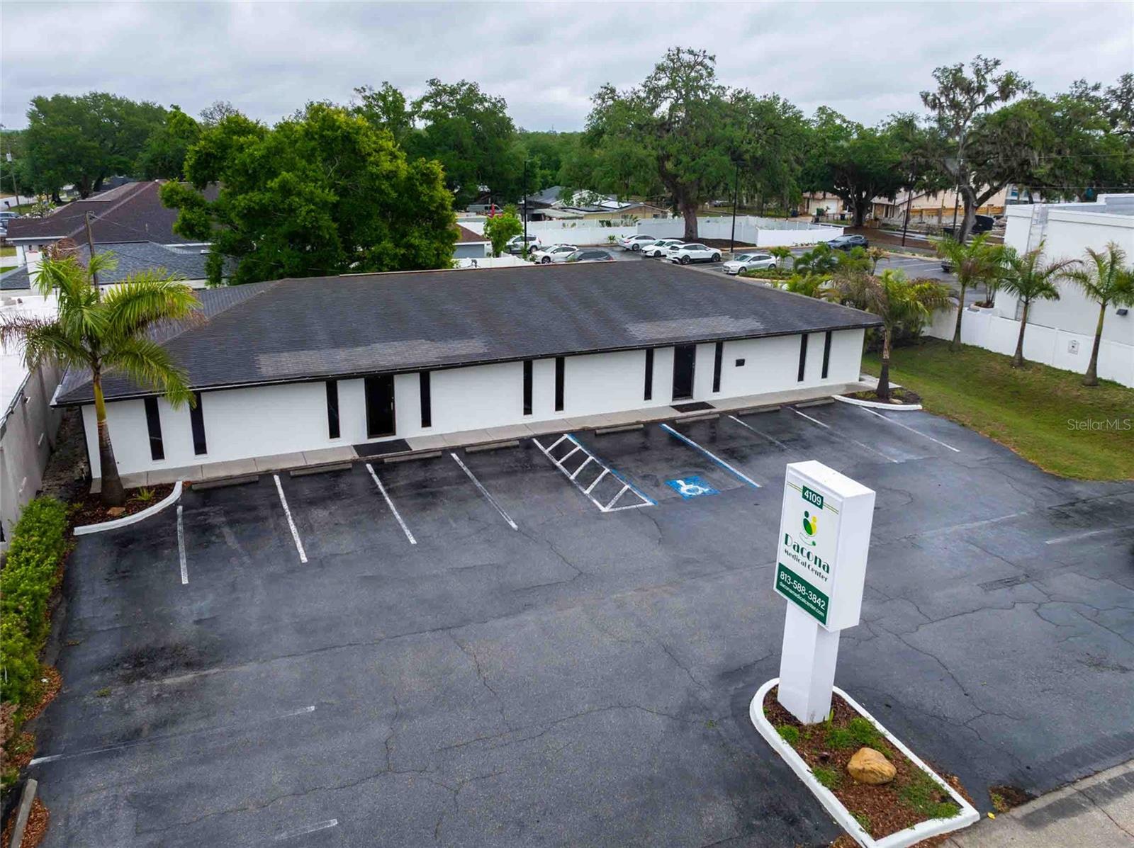 4109 N ARMENIA, TAMPA, FL, 33607