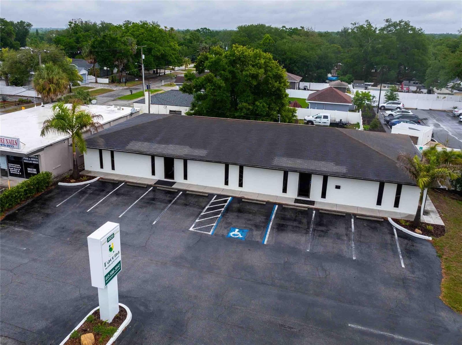 4109 N ARMENIA, TAMPA, FL, 33607