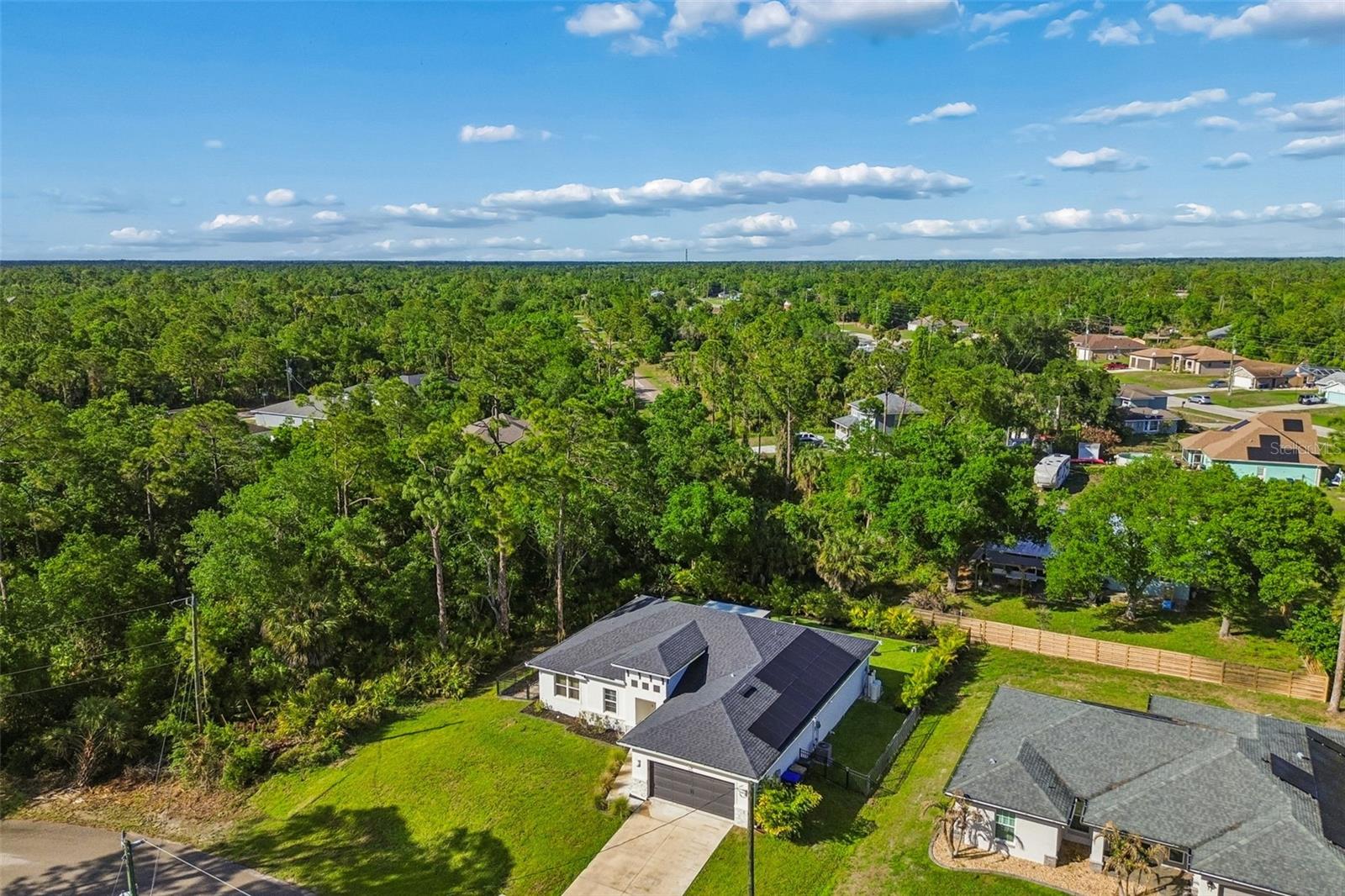 4916 HADER RD, NORTH PORT, FL, 34288