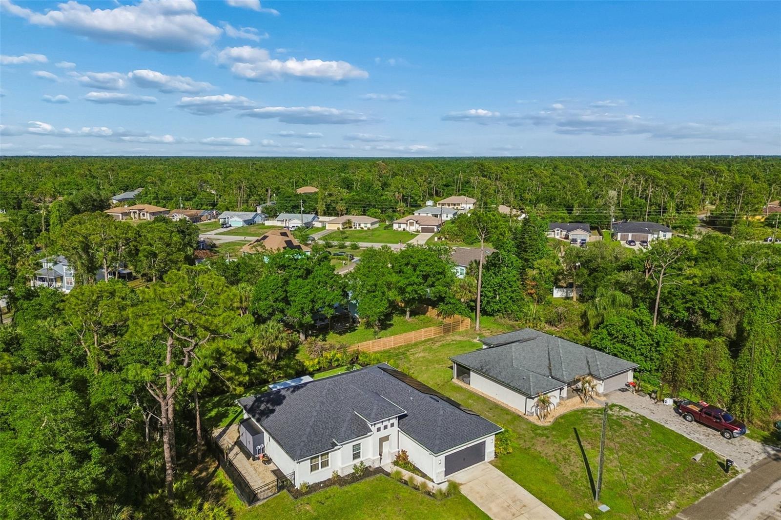 4916 HADER RD, NORTH PORT, FL, 34288