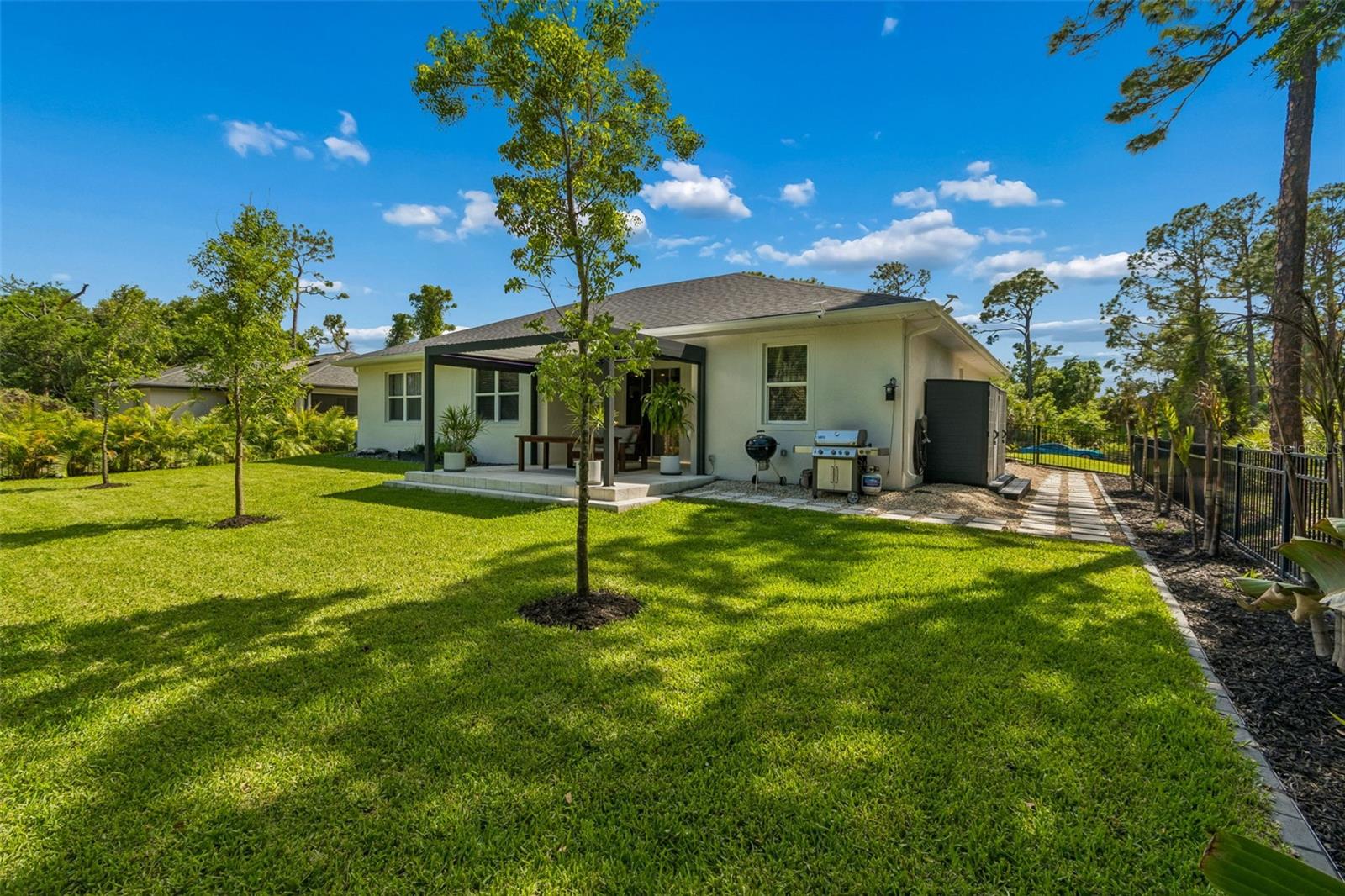 4916 HADER RD, NORTH PORT, FL, 34288