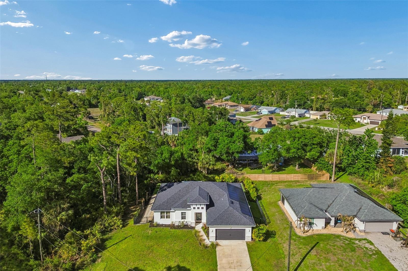 4916 HADER RD, NORTH PORT, FL, 34288