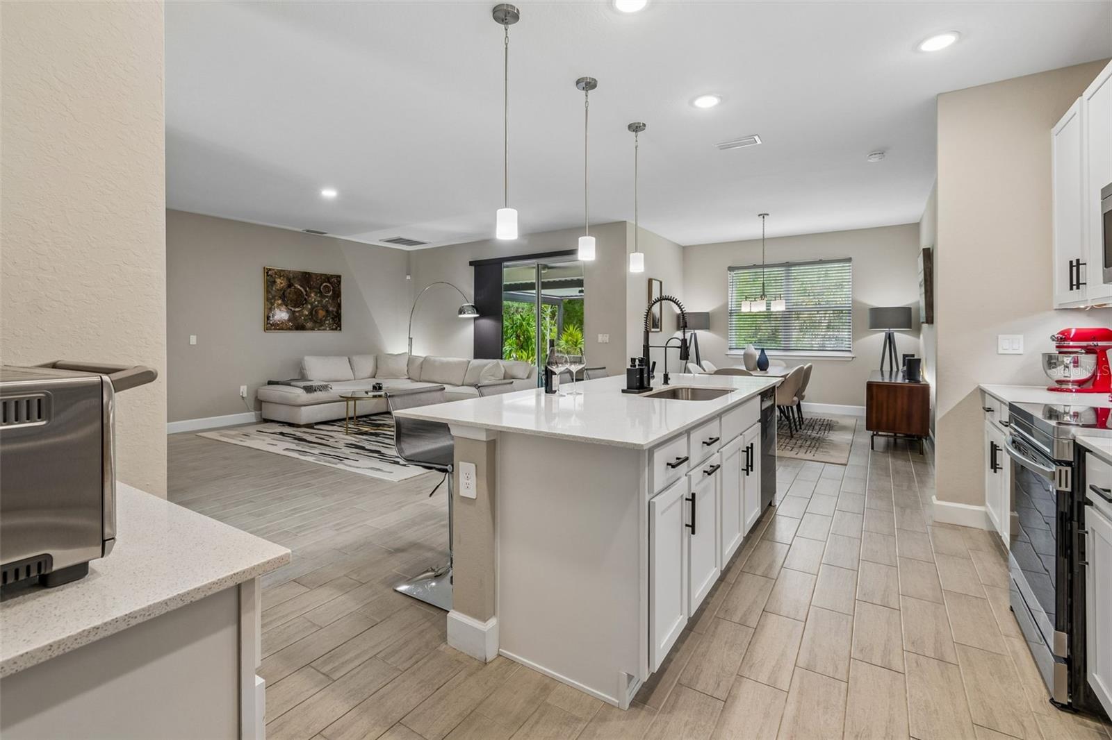 4916 HADER RD, NORTH PORT, FL, 34288