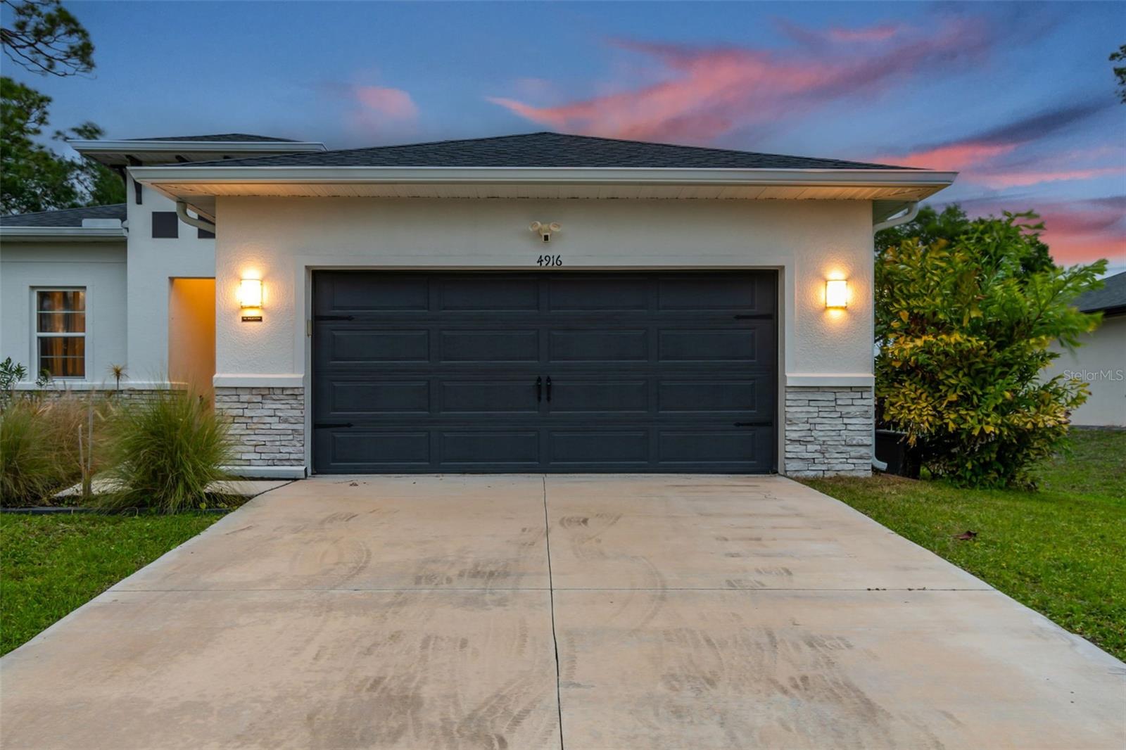 4916 HADER RD, NORTH PORT, FL, 34288