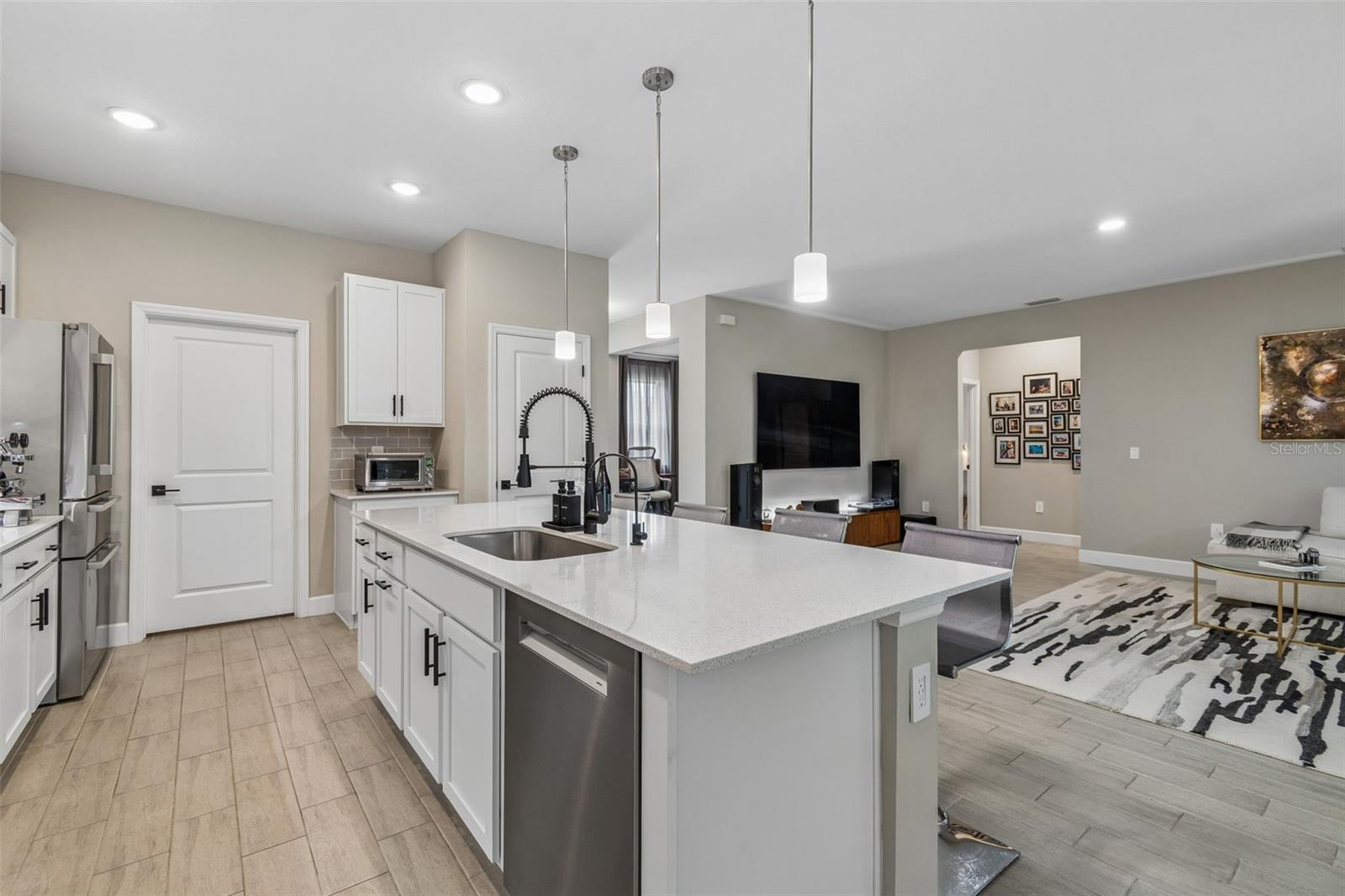 4916 HADER RD, NORTH PORT, FL, 34288