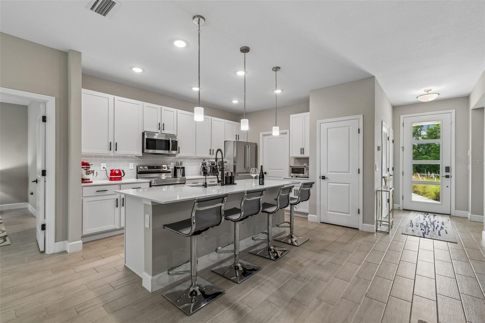 4916 HADER RD, NORTH PORT, FL, 34288