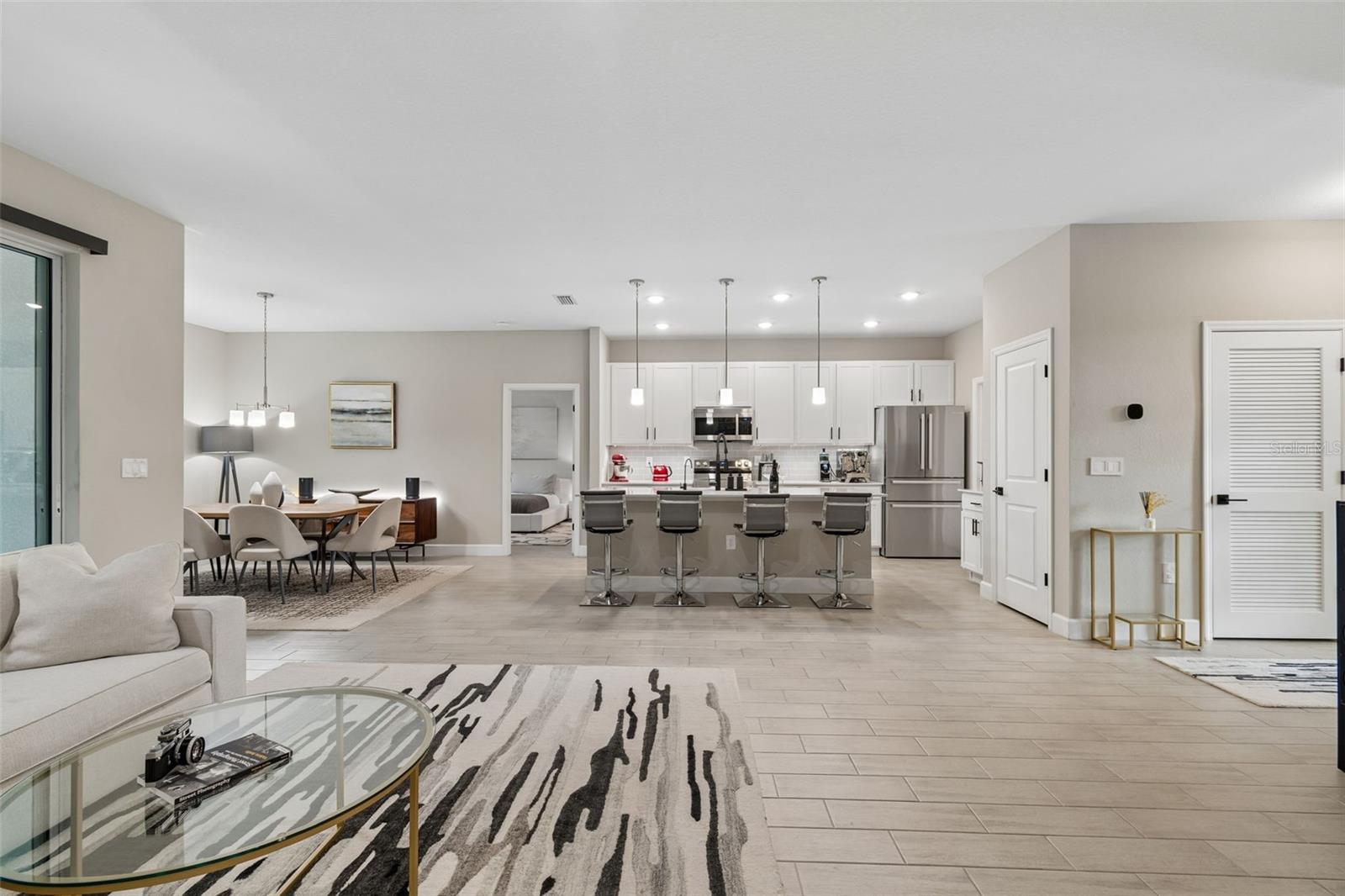 4916 HADER RD, NORTH PORT, FL, 34288