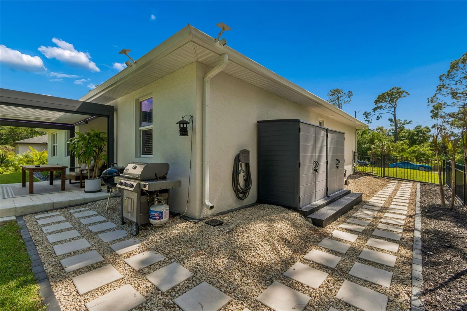 4916 HADER RD, NORTH PORT, FL, 34288