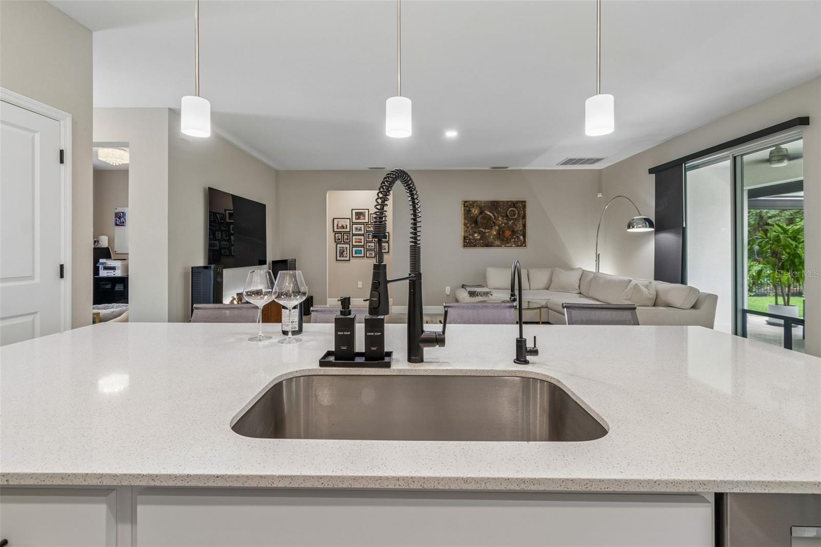 4916 HADER RD, NORTH PORT, FL, 34288