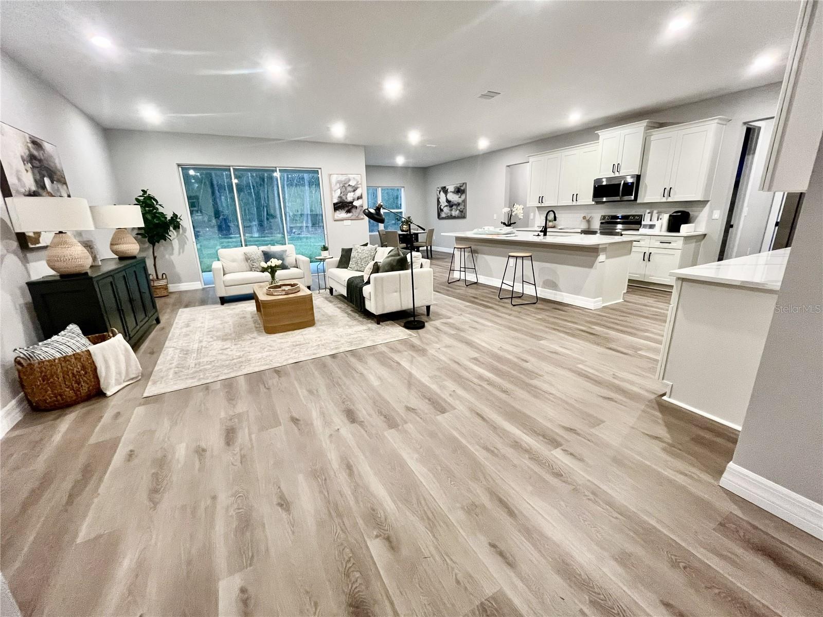 Not the actual home. Photos are of a similar floorplan. Interior/Exterior colors and features may vary.