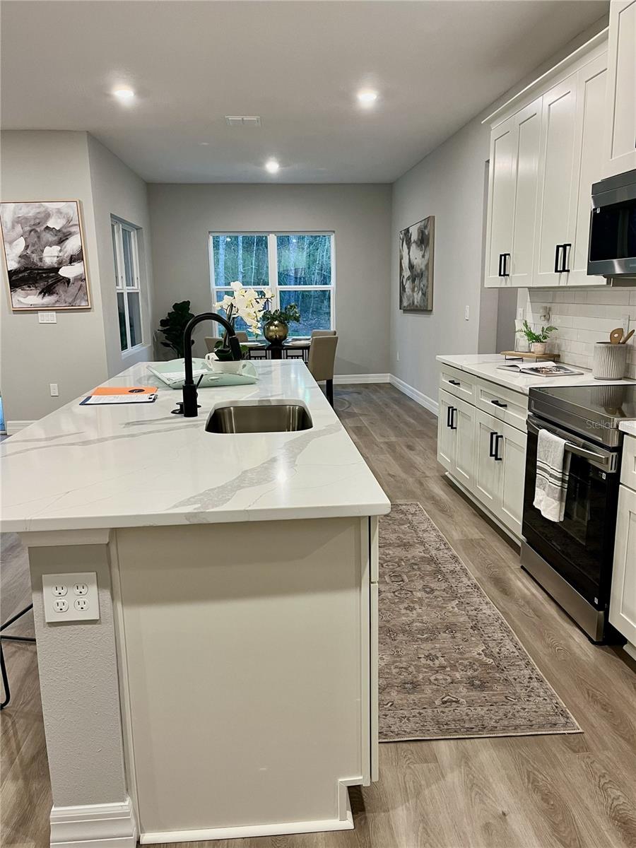 Not the actual home. Photos are of a similar floorplan. Interior/Exterior colors and features may vary.