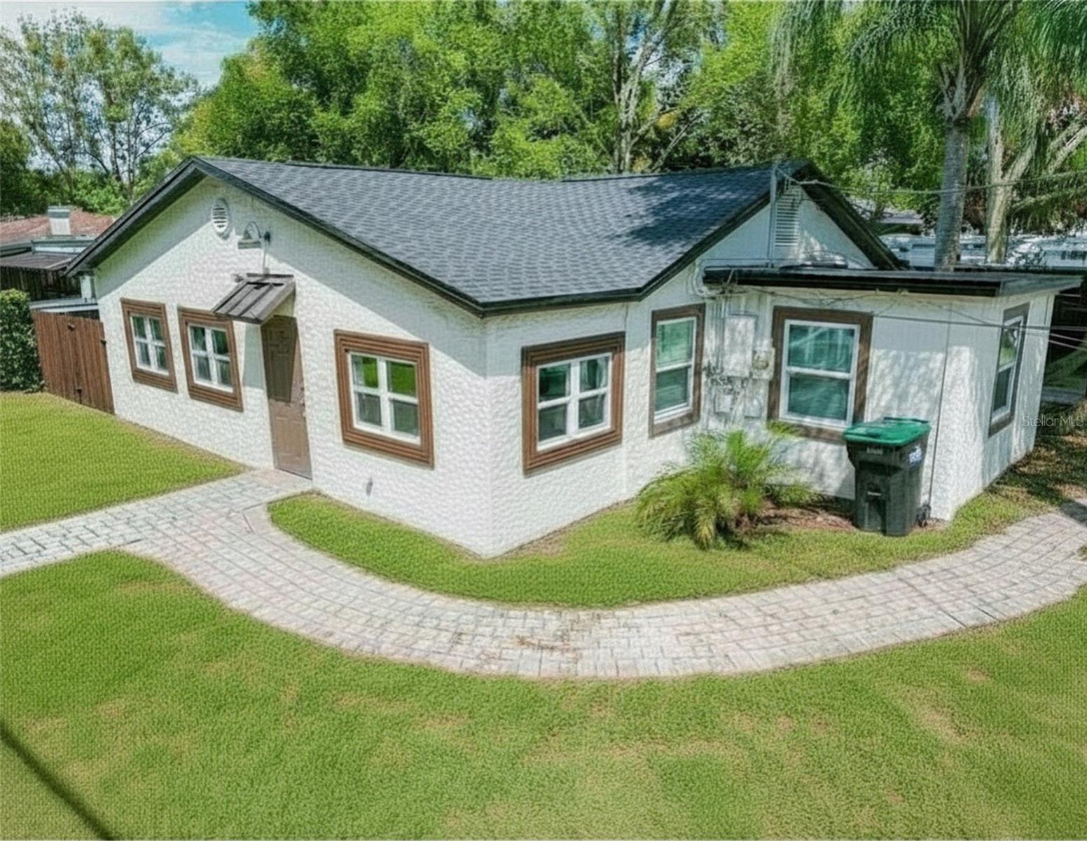 2515 MARLBORO ST, ORLANDO, FL, 32806