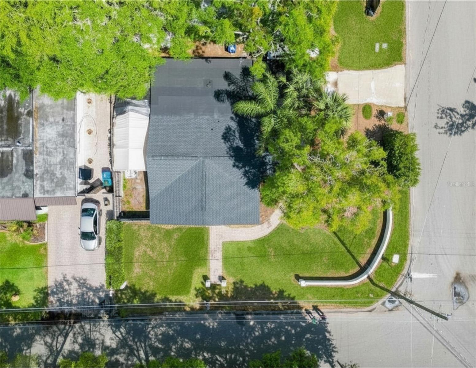 2515 MARLBORO ST, ORLANDO, FL, 32806