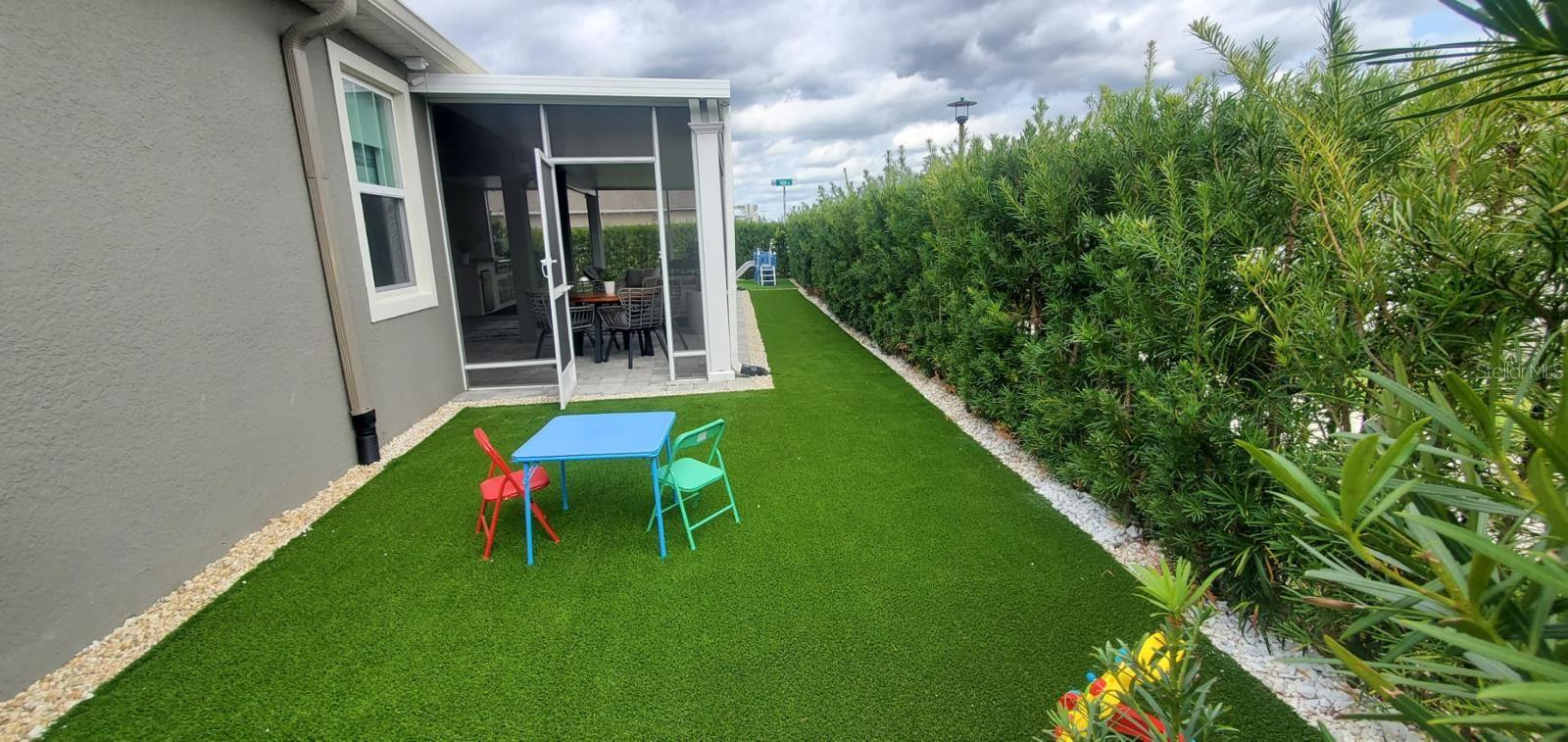 11987 GLOBE ST, ORLANDO, FL, 32832