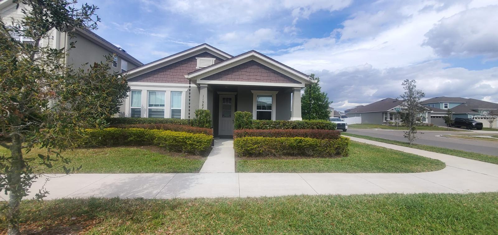 11987 GLOBE ST, ORLANDO, FL, 32832