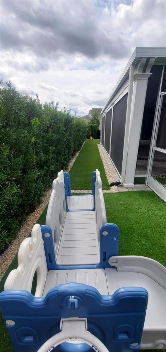 11987 GLOBE ST, ORLANDO, FL, 32832