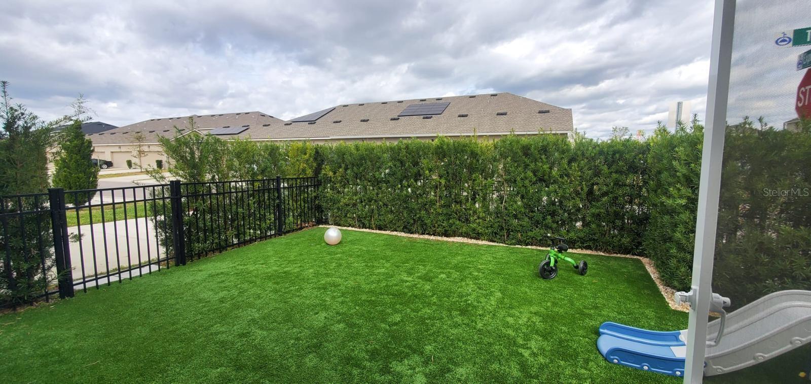 11987 GLOBE ST, ORLANDO, FL, 32832