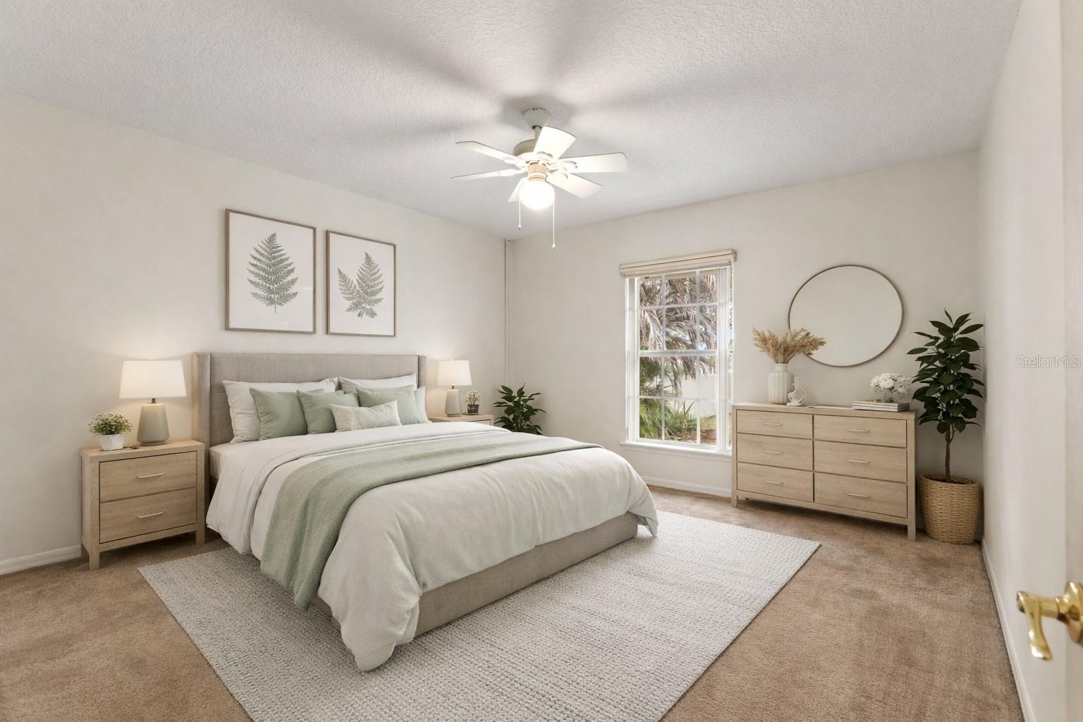 7409 MEGAN ELISSA LN, ORLANDO, FL, 32819