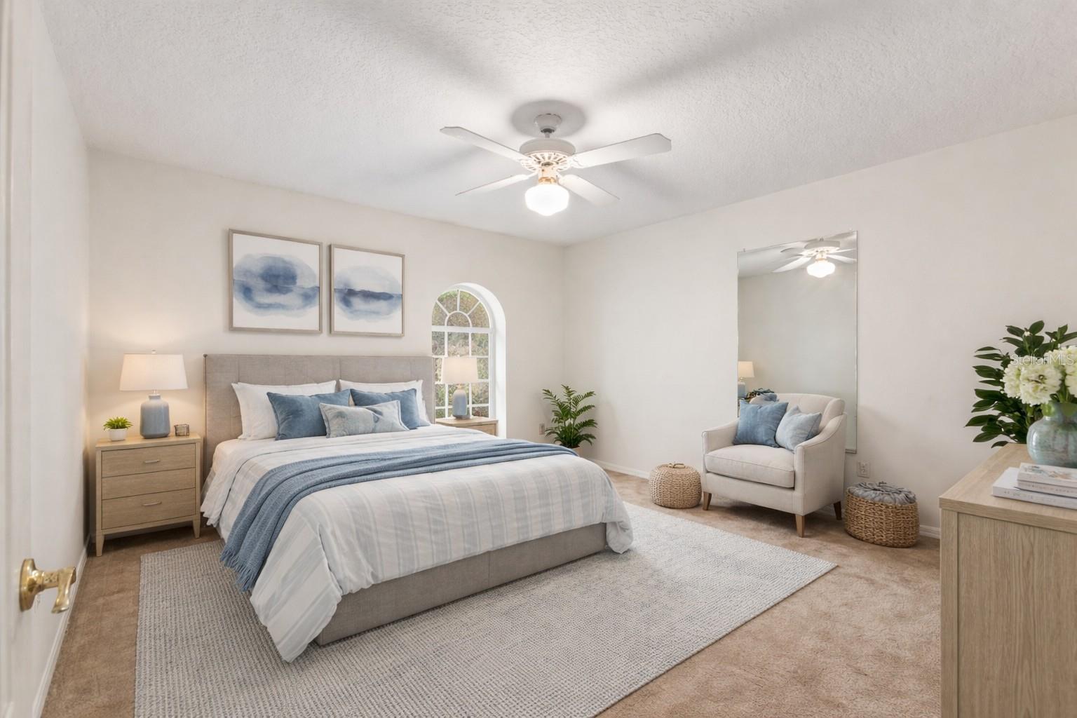 7409 MEGAN ELISSA LN, ORLANDO, FL, 32819