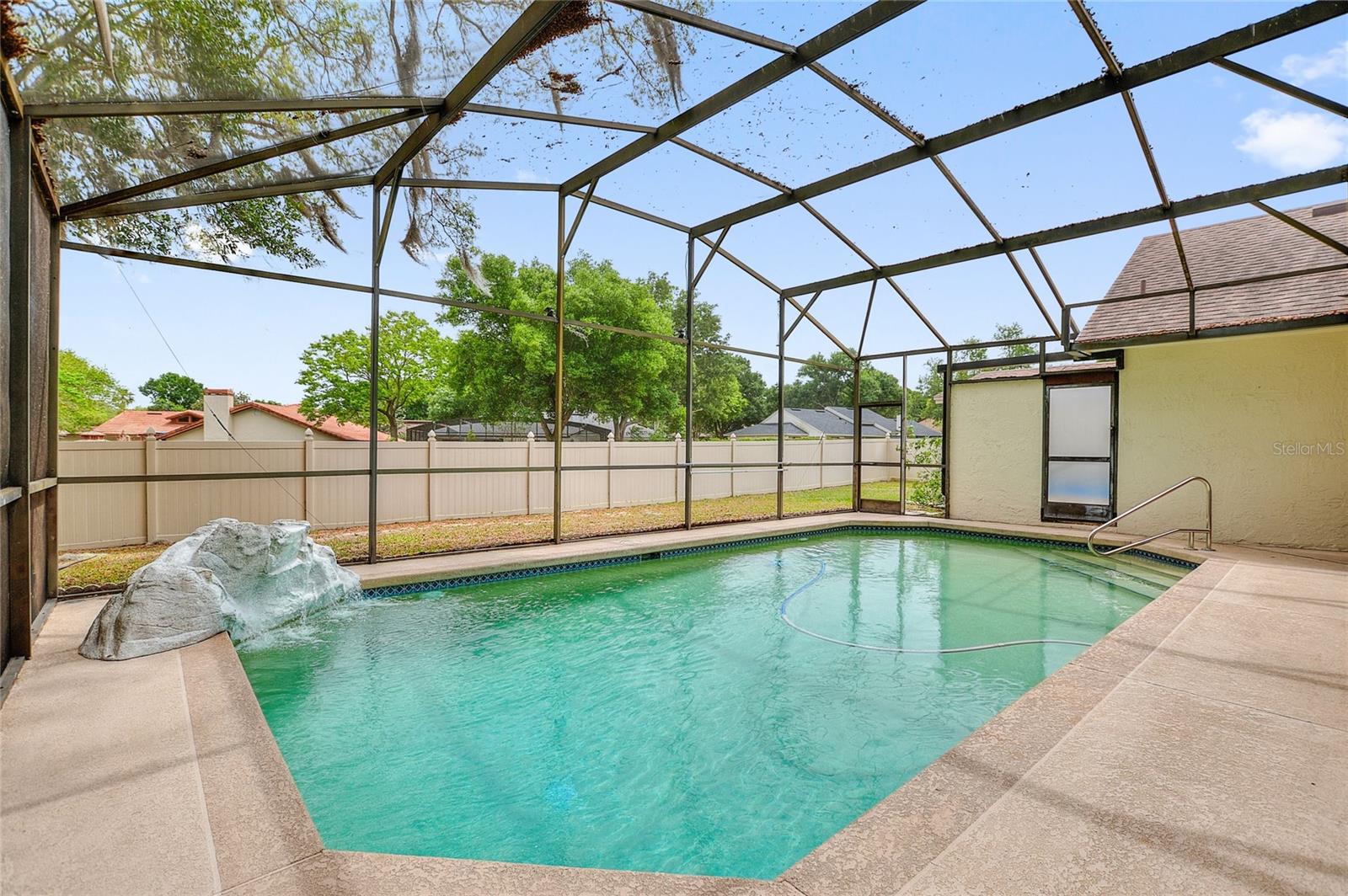 7409 MEGAN ELISSA LN, ORLANDO, FL, 32819
