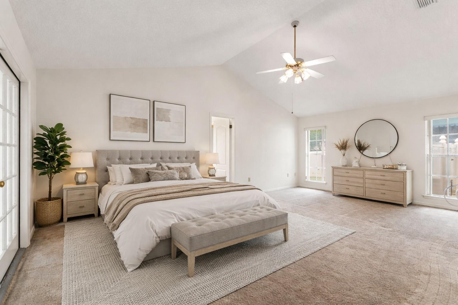 7409 MEGAN ELISSA LN, ORLANDO, FL, 32819