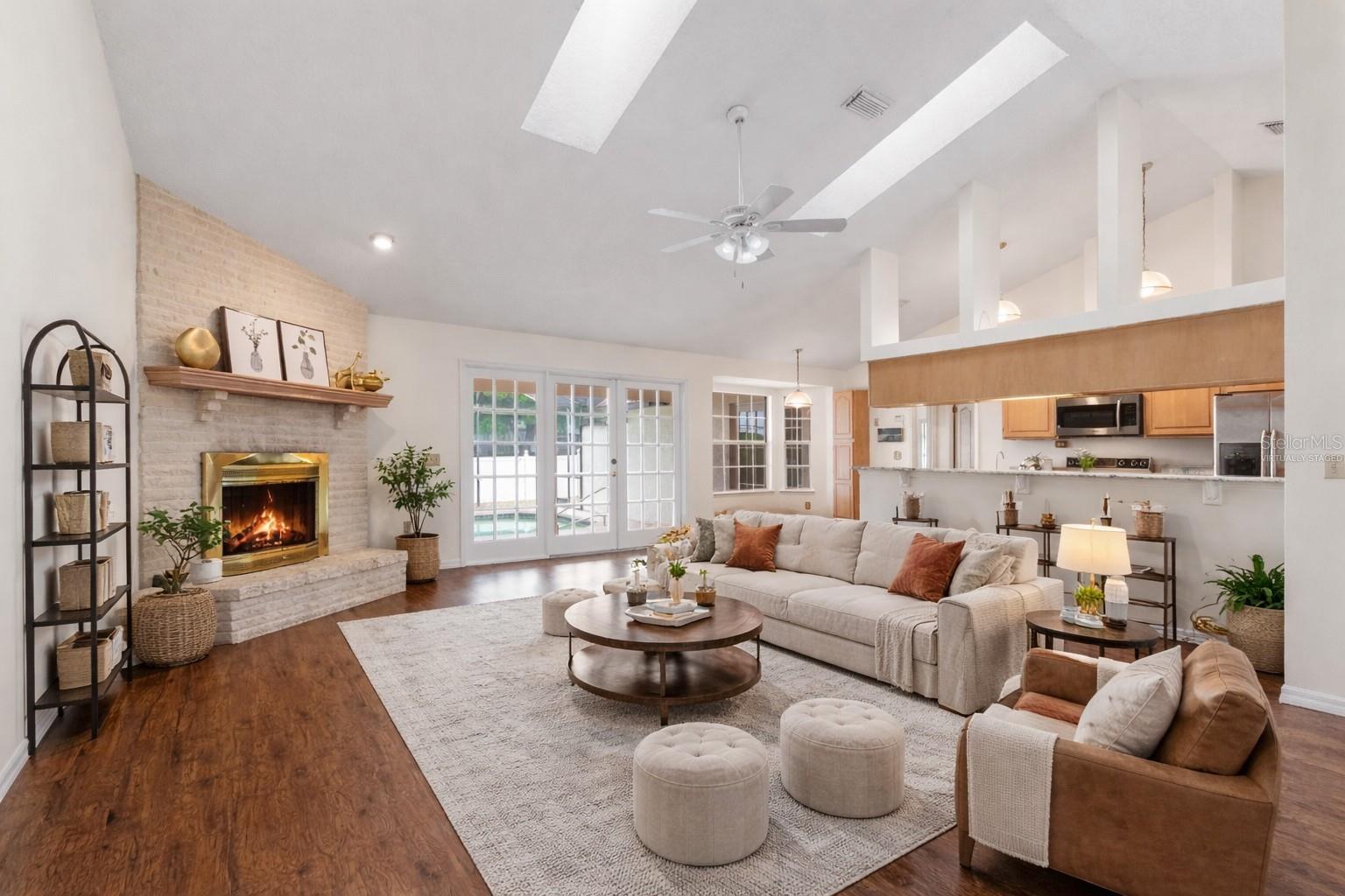 7409 MEGAN ELISSA LN, ORLANDO, FL, 32819