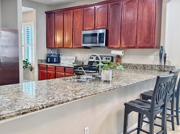 9162 VENEZIA PLANTATION DR, ORLANDO, FL, 32829