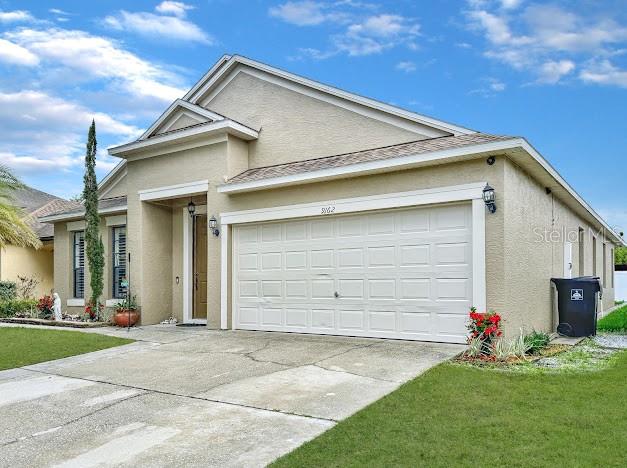 9162 VENEZIA PLANTATION DR, ORLANDO, FL, 32829