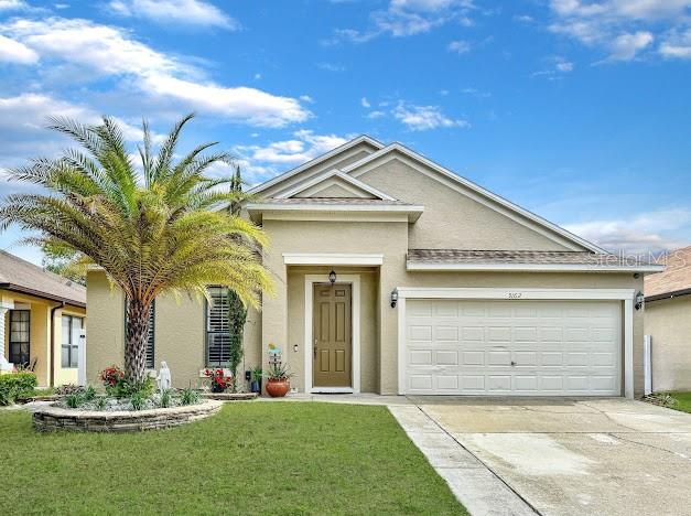 9162 VENEZIA PLANTATION DR, ORLANDO, FL, 32829