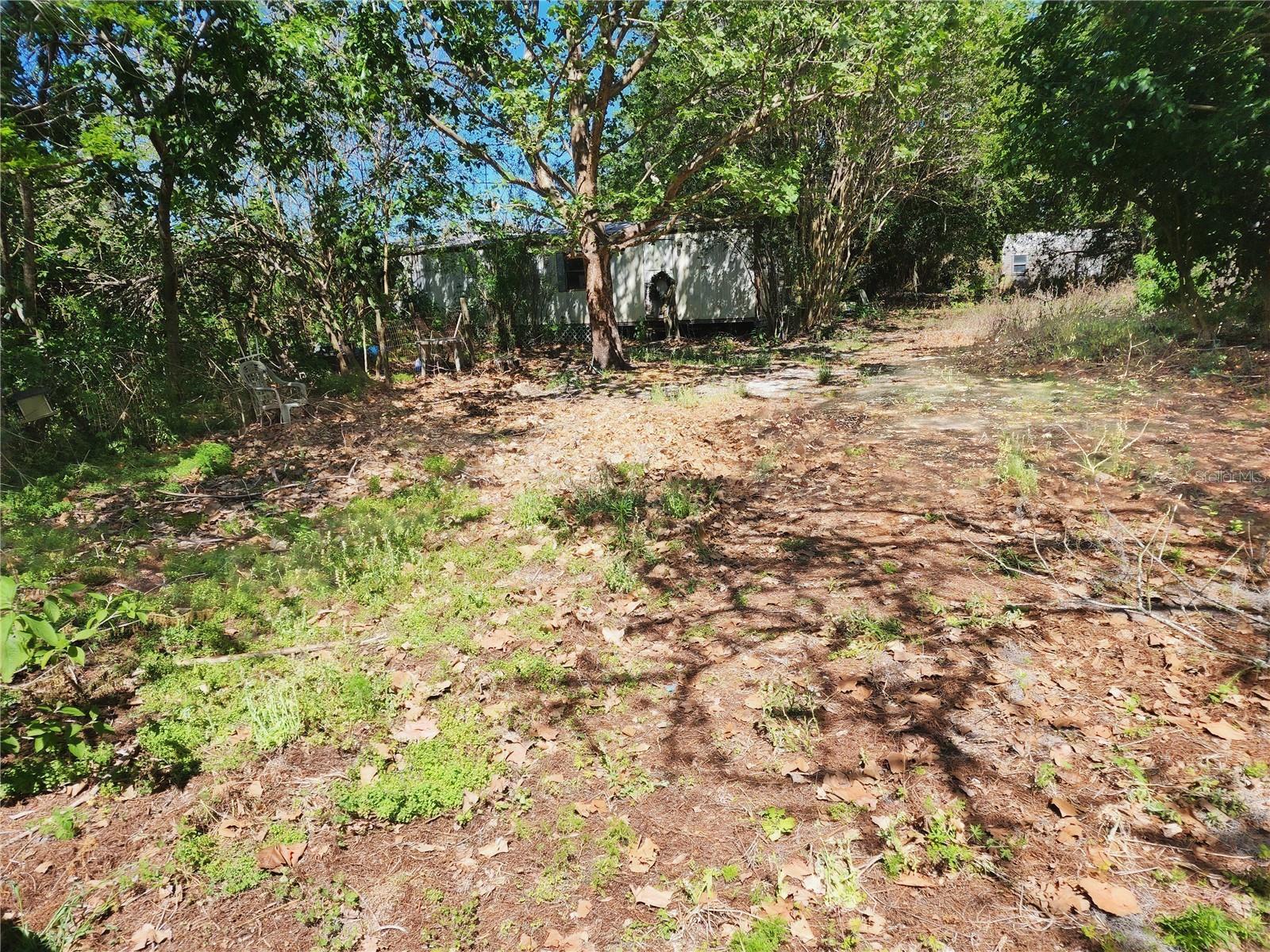 16415 SE 210TH TER, HAWTHORNE, FL, 32640